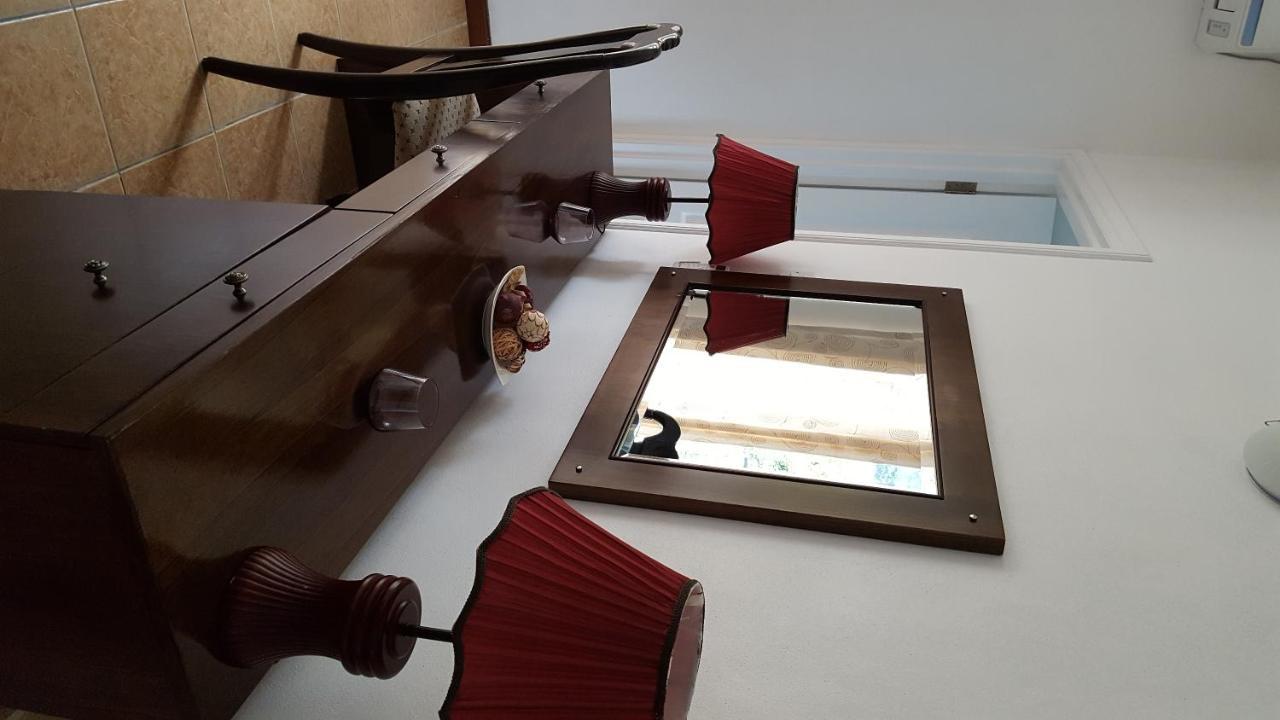 Villa Kayola - Self Catering Pointe La Rue Dış mekan fotoğraf