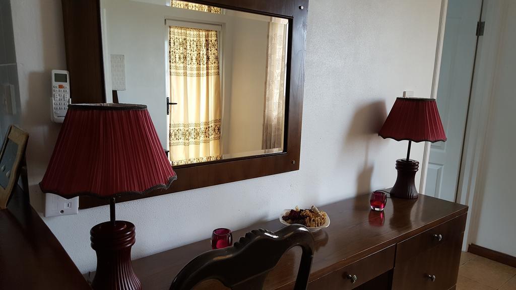 Villa Kayola - Self Catering Pointe La Rue Dış mekan fotoğraf