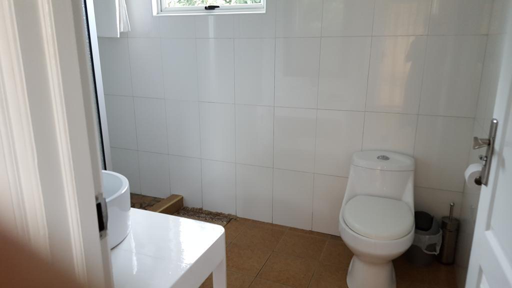 Villa Kayola - Self Catering Pointe La Rue Dış mekan fotoğraf