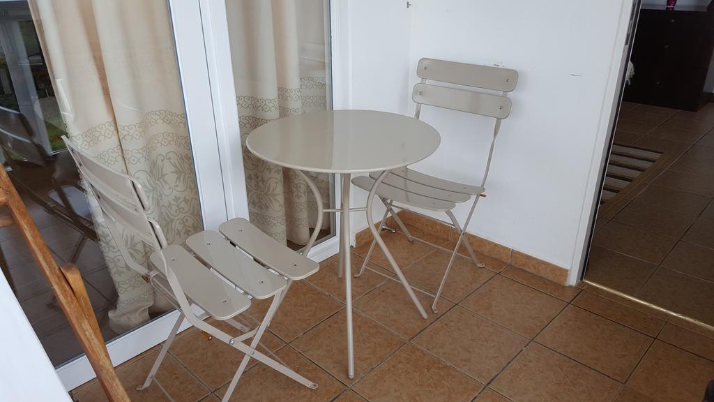 Villa Kayola - Self Catering Pointe La Rue Dış mekan fotoğraf